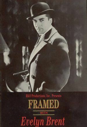 Framed