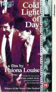 Постер фильма «Cold Light of Day»