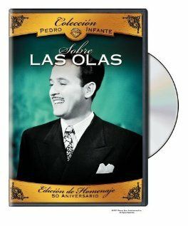 Постер фильма «Sobre las olas»