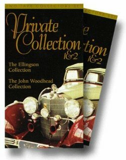 Постер фильма «Private Collection»