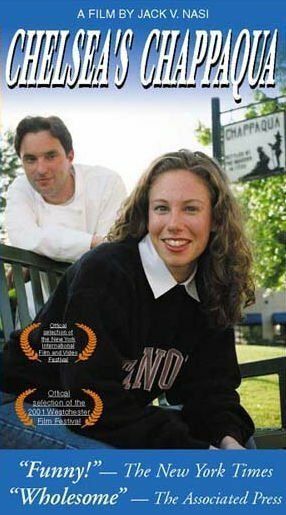 Постер фильма «Chelsea's Chappaqua»