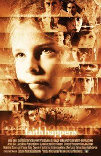 Постер фильма «Faith Happens»