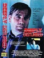 Постер фильма «Deeply Disturbed»