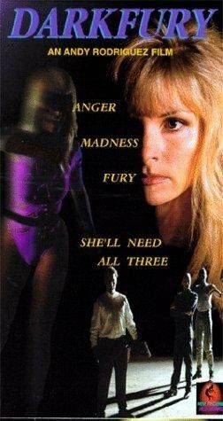 Постер фильма «Darkfury»