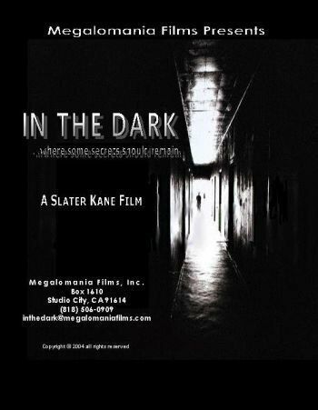 Постер фильма «In the Dark»