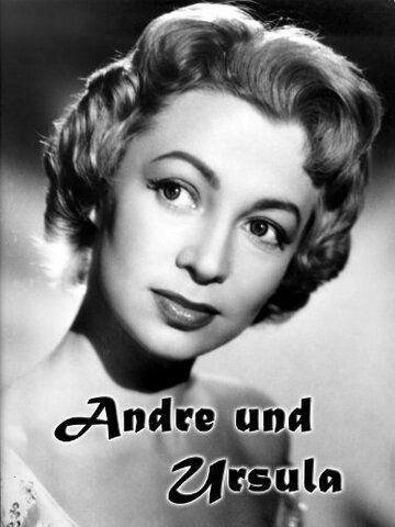 Постер фильма «André und Ursula»