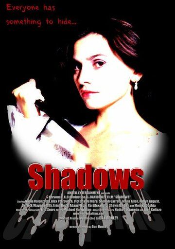 Постер фильма «Shadows»
