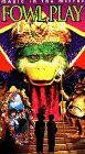 Постер фильма «Magic in the Mirror: Fowl Play»