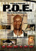 Постер фильма «P.O.E.»