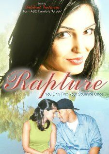 Постер фильма «Rapture»