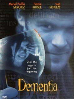 Постер фильма «Безумие»