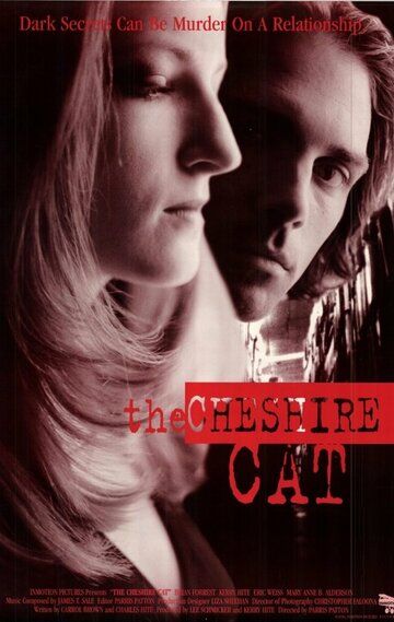 Постер фильма «The Cheshire Cat»