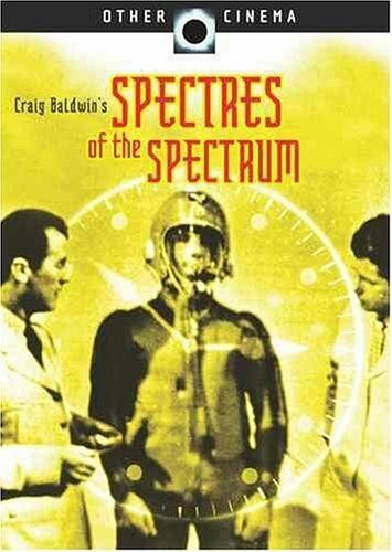 Постер фильма «Spectres of the Spectrum»