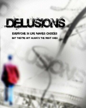 Постер фильма «Delusions»