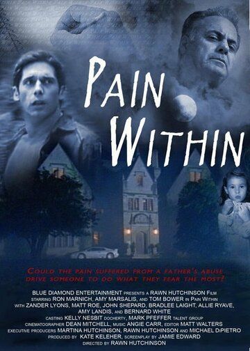 Постер фильма «Pain Within»