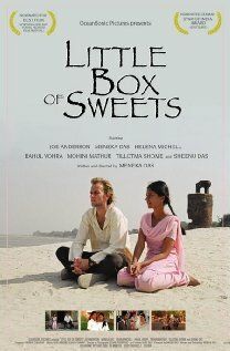 Постер фильма «Little Box of Sweets»