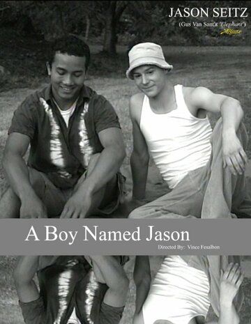 Постер фильма «A Boy Named Jason»