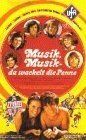 Постер фильма «Musik, Musik - da wackelt die Penne»