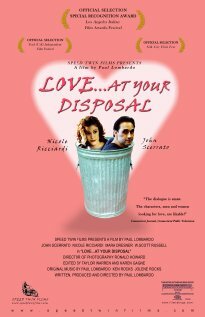 Постер фильма «Love... at Your Disposal»