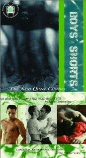 Постер фильма «Boys' Shorts: The New Queer Cinema»