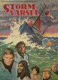 Постер фильма «Stormvarsel»