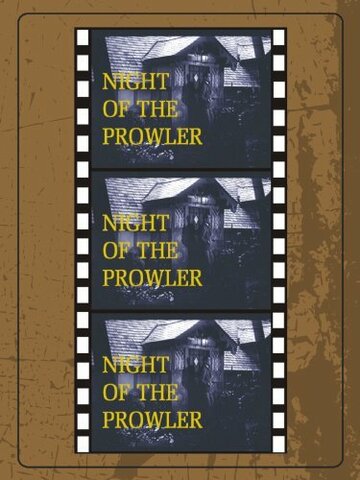 Постер фильма «Night of the Prowler»