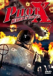 Постер фильма «Death in the Air»