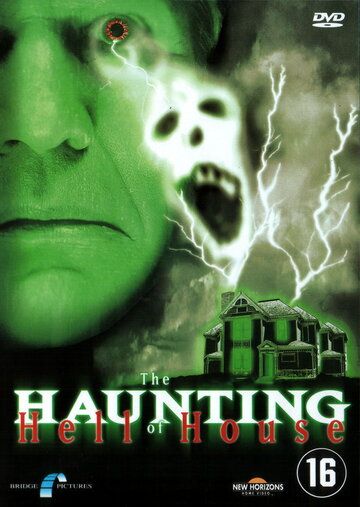 Постер фильма «The Haunting of Hell House»
