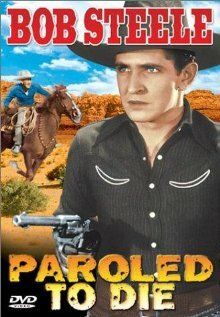 Постер фильма «Paroled - To Die»
