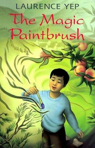 The Magic Paintbrush