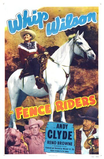 Fence Riders