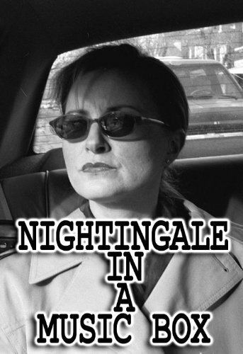 Постер фильма «Nightingale in a Music Box»