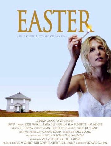 Постер фильма «Easter»