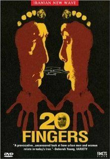 Постер фильма «20 пальцев»
