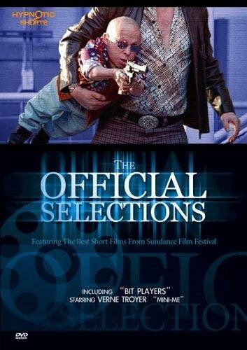 Постер фильма «Иллюзии современного примитивизма»