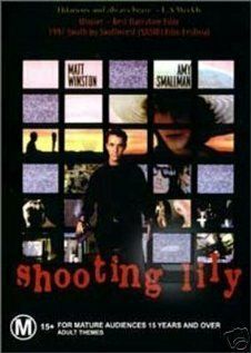 Постер фильма «Shooting Lily»