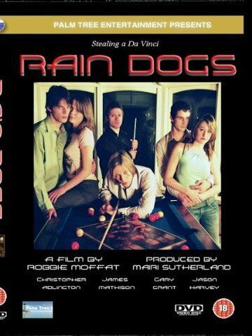 Постер фильма «Raindogs»
