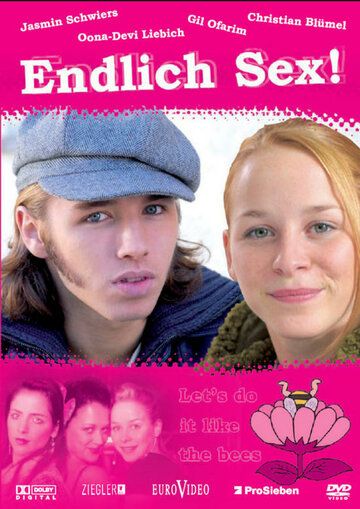 Постер фильма «Endlich Sex!»