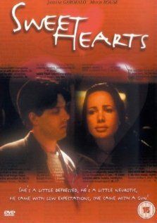 Постер фильма «Sweethearts»