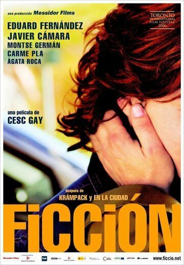 Постер фильма «Ficció»