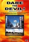 Постер фильма «Dare the Devil»