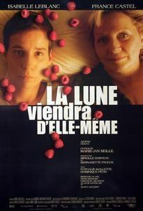 Постер фильма «La lune viendra d'elle-même»