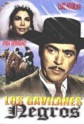 Постер фильма «Los gavilanes negros»