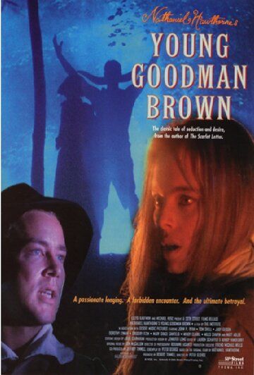 Постер фильма «Young Goodman Brown»