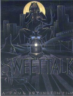 Постер фильма «Sweet Talk»