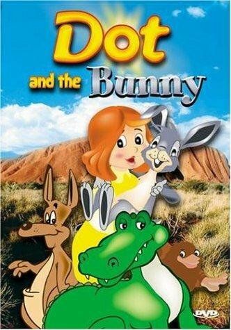 Постер фильма «Dot and the Bunny»