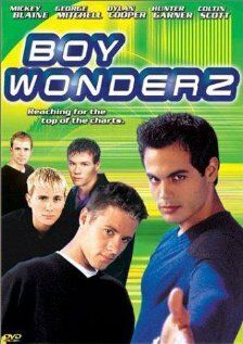 Постер фильма «This Is the Disk-O-Boyz»