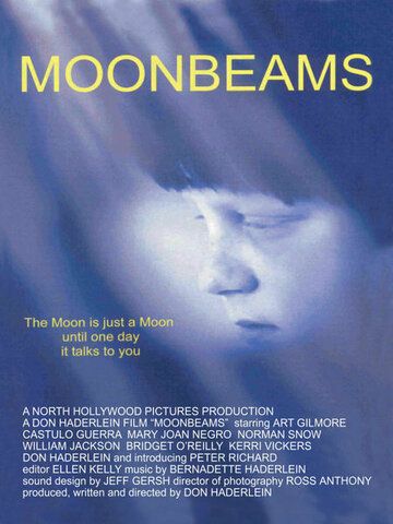 Постер фильма «Moonbeams»