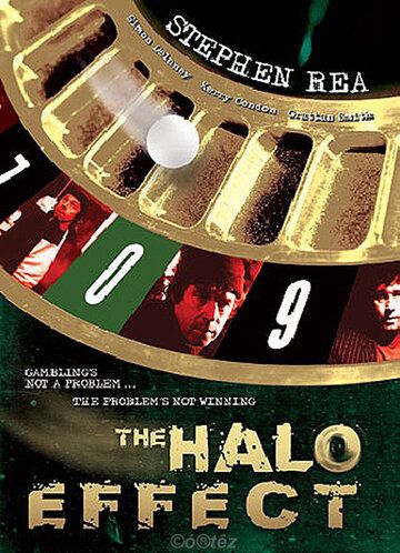 Постер фильма «The Halo Effect»