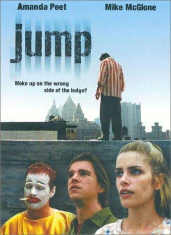 Постер фильма «Jump»
